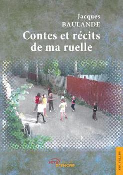 Paperback Contes et récits de ma ruelle [French] Book