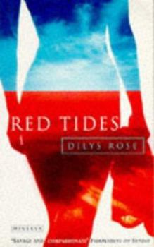 Paperback Red Tides Book