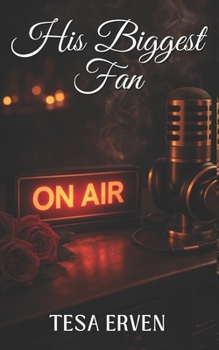 Paperback His Biggest Fan Book