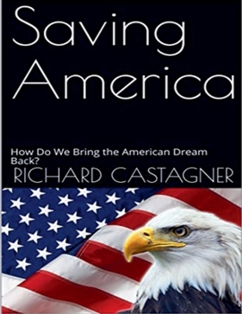 Paperback Saving America Book