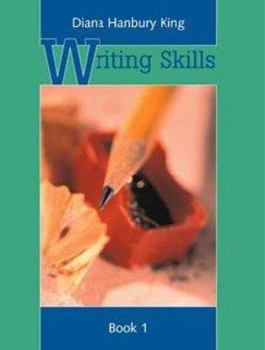 Hardcover Writing Skills Book 1 2nd Edition Grd 5-6 Book