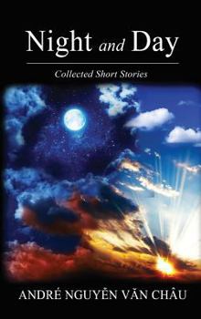 Hardcover Night and Day: Collected Short Stories Book