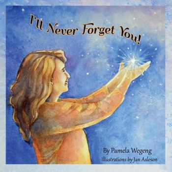 Paperback I'll Never Forget You! Book