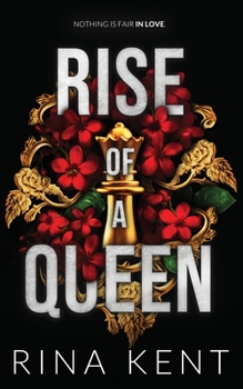 Paperback Rise of a Queen: Special Edition Print Book