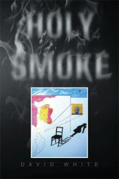 Paperback Holy Smoke Book