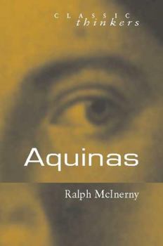 Paperback Aquinas Book