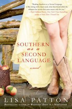 Paperback Southern as a Second Language Book