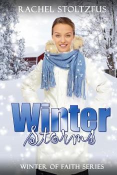 Paperback Winter Storms Book