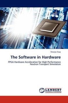 Paperback The Software in Hardware Book
