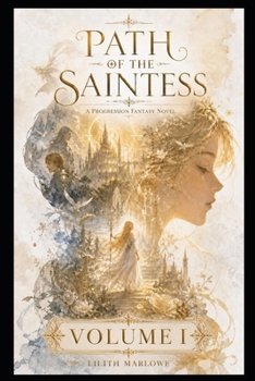 Paperback Path of the Saintess: A Progression Fantasy Novel (Volume I) Book