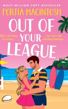 Out of Your League