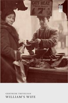 Paperback William's Wife Book