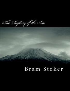 Paperback The Mystery of the Sea Book