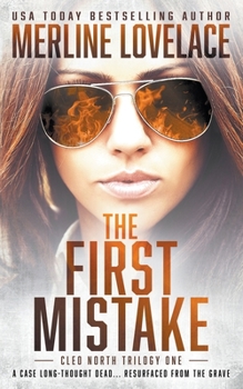 The First Mistake - Book #1 of the Cleo North