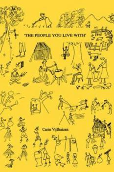 Paperback The People You Live With Book
