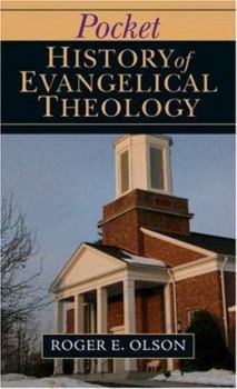 Paperback Pocket History of Evangelical Theology Book