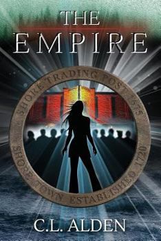 Paperback The Empire Book