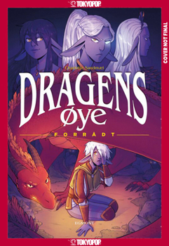 Kha and the Dragon’s Eye, Volume 1