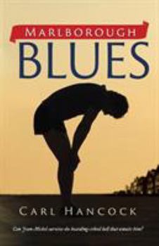 Paperback Marlborough Blues: Boy against the System Book