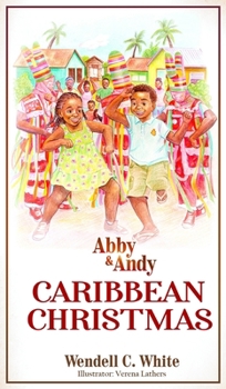 Abby and Andy: Caribbean Christmas