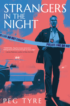 Hardcover Strangers in the Night Book