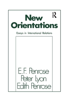 Paperback New Orientations Book