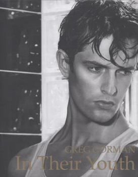 Hardcover Greg Gorman: In Their Youth: Early Portraits [French] Book