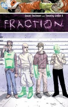 Paperback Fraction Book