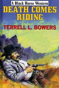 Paperback Death Comes Riding Book