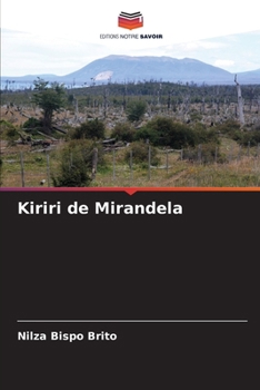 Paperback Kiriri de Mirandela [French] Book