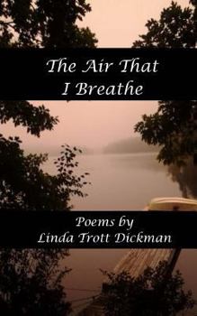 Paperback The Air That I Breathe Book