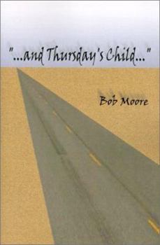 Paperback And Thursday's Child Book