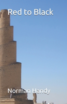 Paperback Red to Black Book