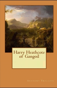 Harry Heathcote of Gangoil Illustrated