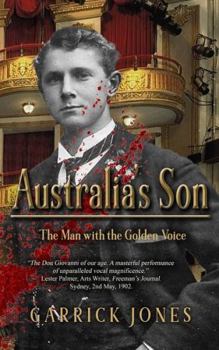 Australia's Son : The Man with the Golden Voice