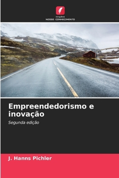 Empreendedorismo e inovação (Portuguese Edition)