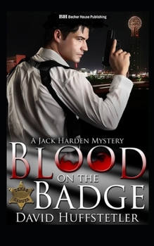 Paperback Blood on the Badge Book