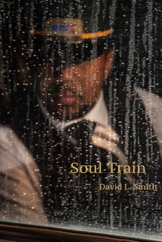 Paperback Soul Train Book