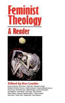 Paperback Feminist theology Book