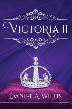 Paperback Victoria II Book