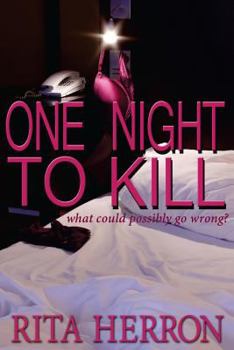 One Night to Kill - Book #1 of the Seven Nights