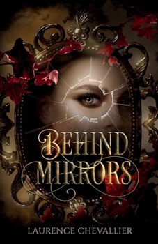 Paperback Behind Mirrors [French] Book