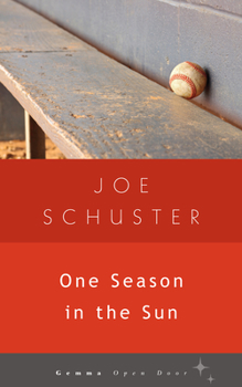 Paperback One Season in the Sun Book