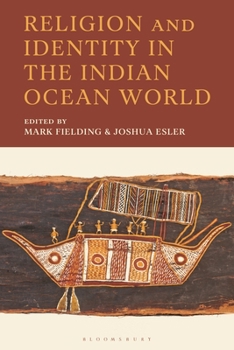 Paperback Religion and Identity in the Indian Ocean World Book