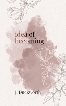 Paperback Idea of Becoming Book