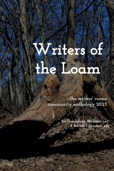 Paperback Writers of the Loam Book