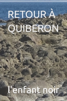 RETOUR À QUIBERON (MULTI-UNIVER) (French Edition)