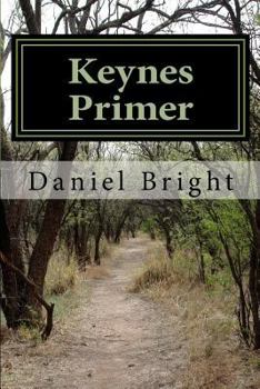 Paperback Keynes Primer Book