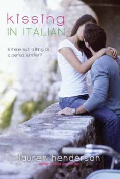 Kissing in Italian - Book #2 of the Flirting in Italian