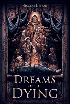 Dreams of the Dying - Book #1 of the Twelfth World